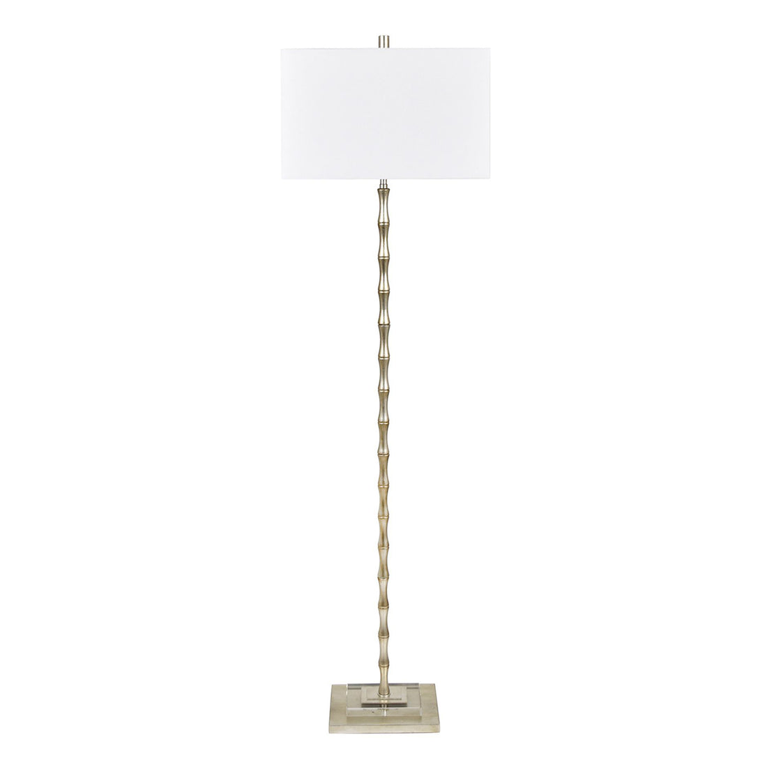neutral-toned linen table lamp in a classic entryway setting