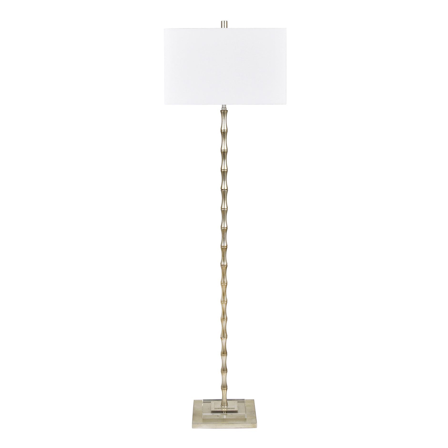 neutral-toned linen table lamp in a classic entryway setting