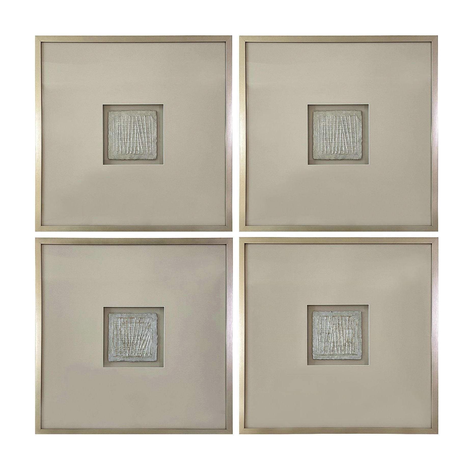 Forsythe 1 styled for a transitional living room space.