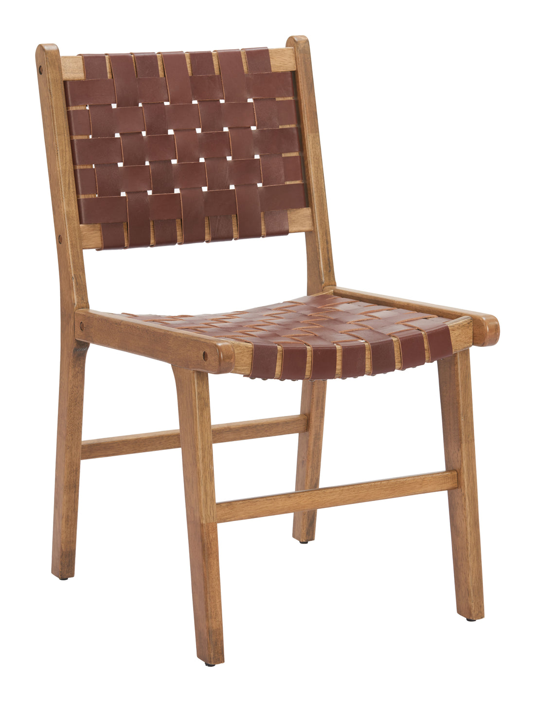 soft gray solid wood accent chair styled in a modern modern living room