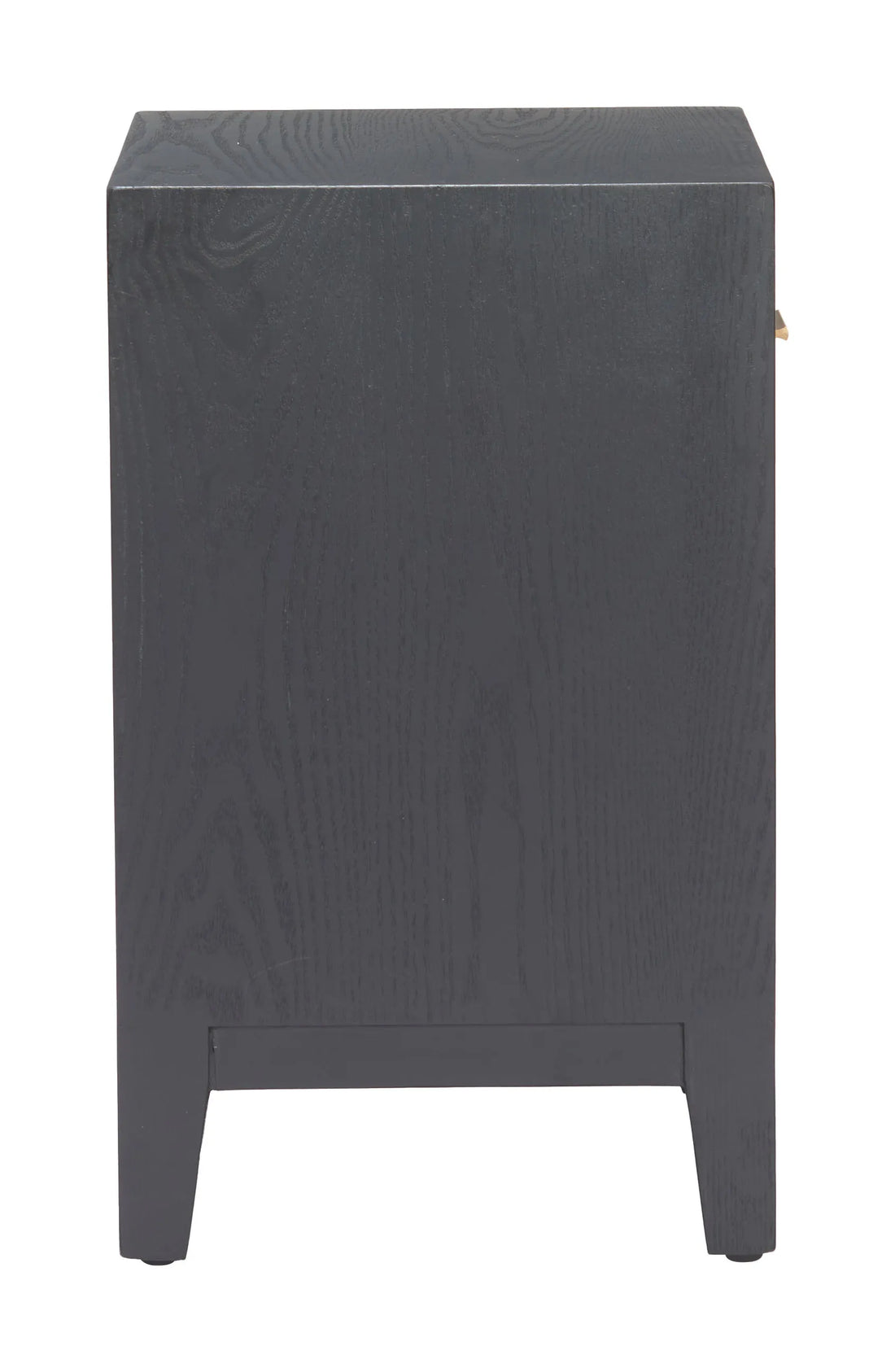 Noite Modern Wood Side Table