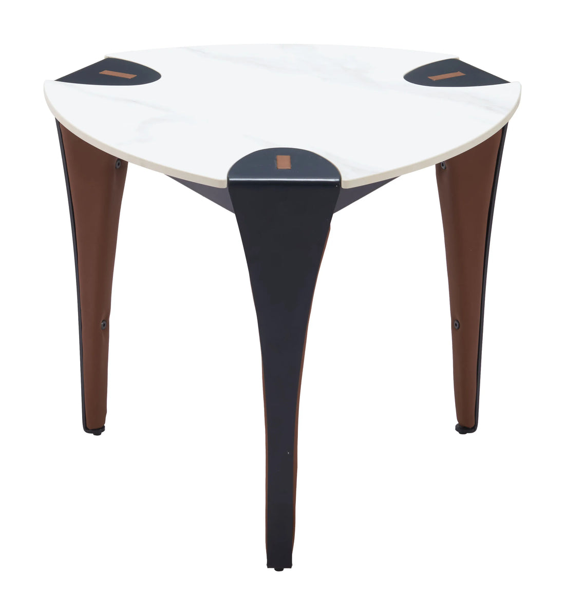 Bogey Modern Multicolor Side Table