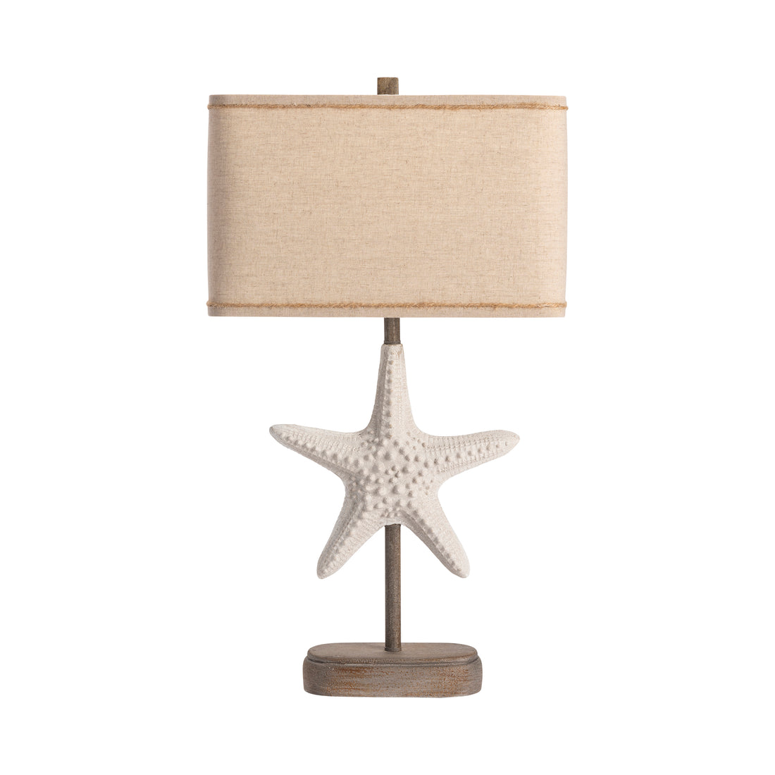 natural velvet table lamp in a elegant modern bedroom setting