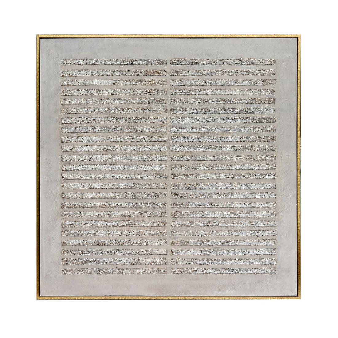 Baldwin styled for a transitional living room space.