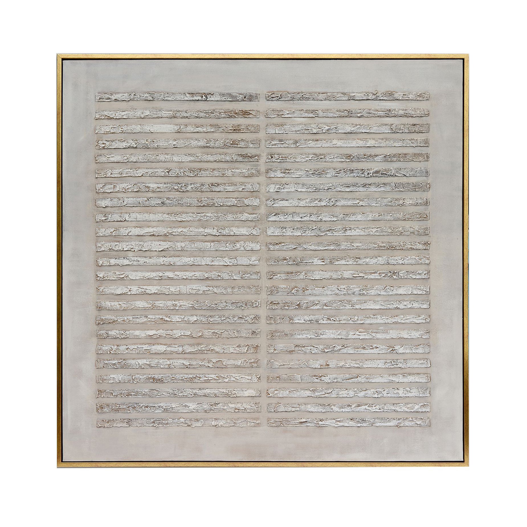 Baldwin styled for a transitional living room space.