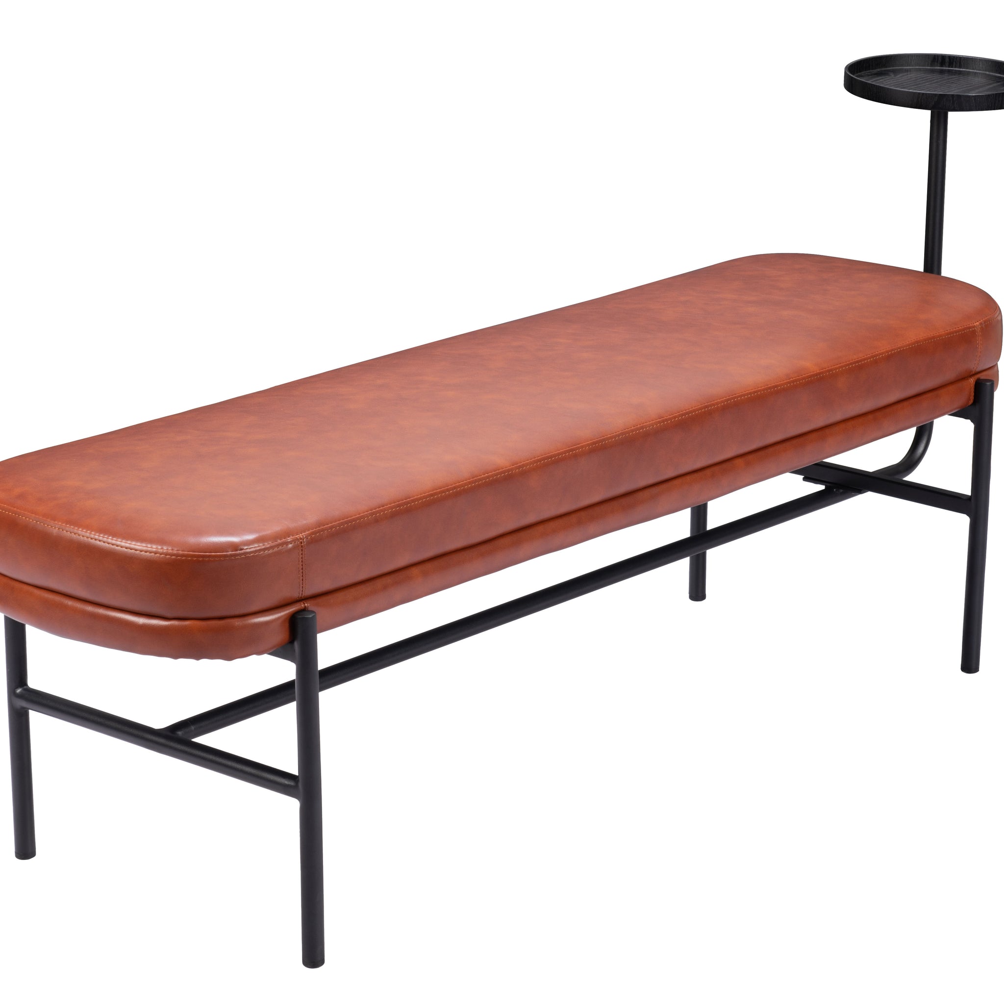 Ploce Bench Brown