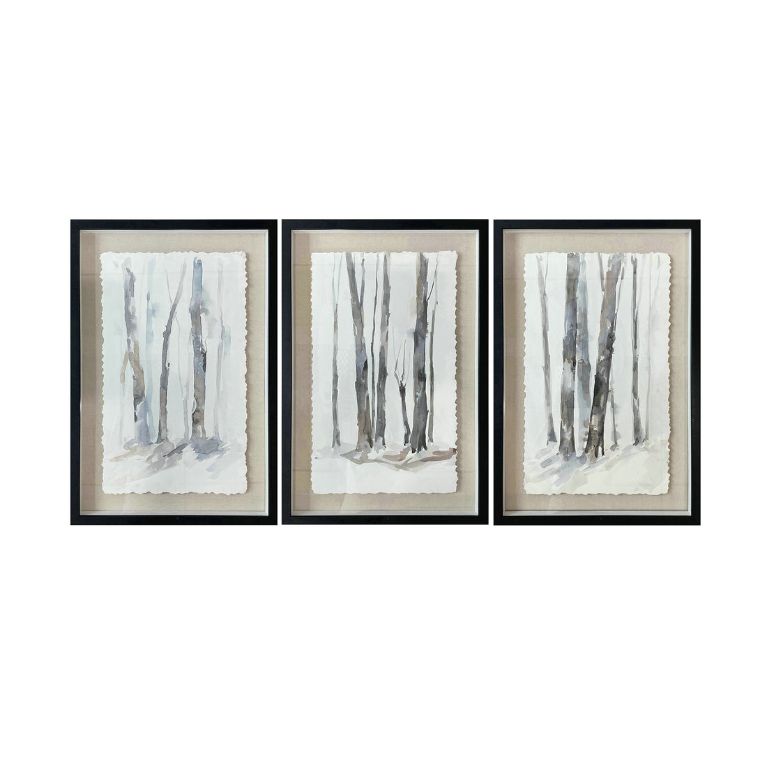 Kanon styled for a rustic living room space.