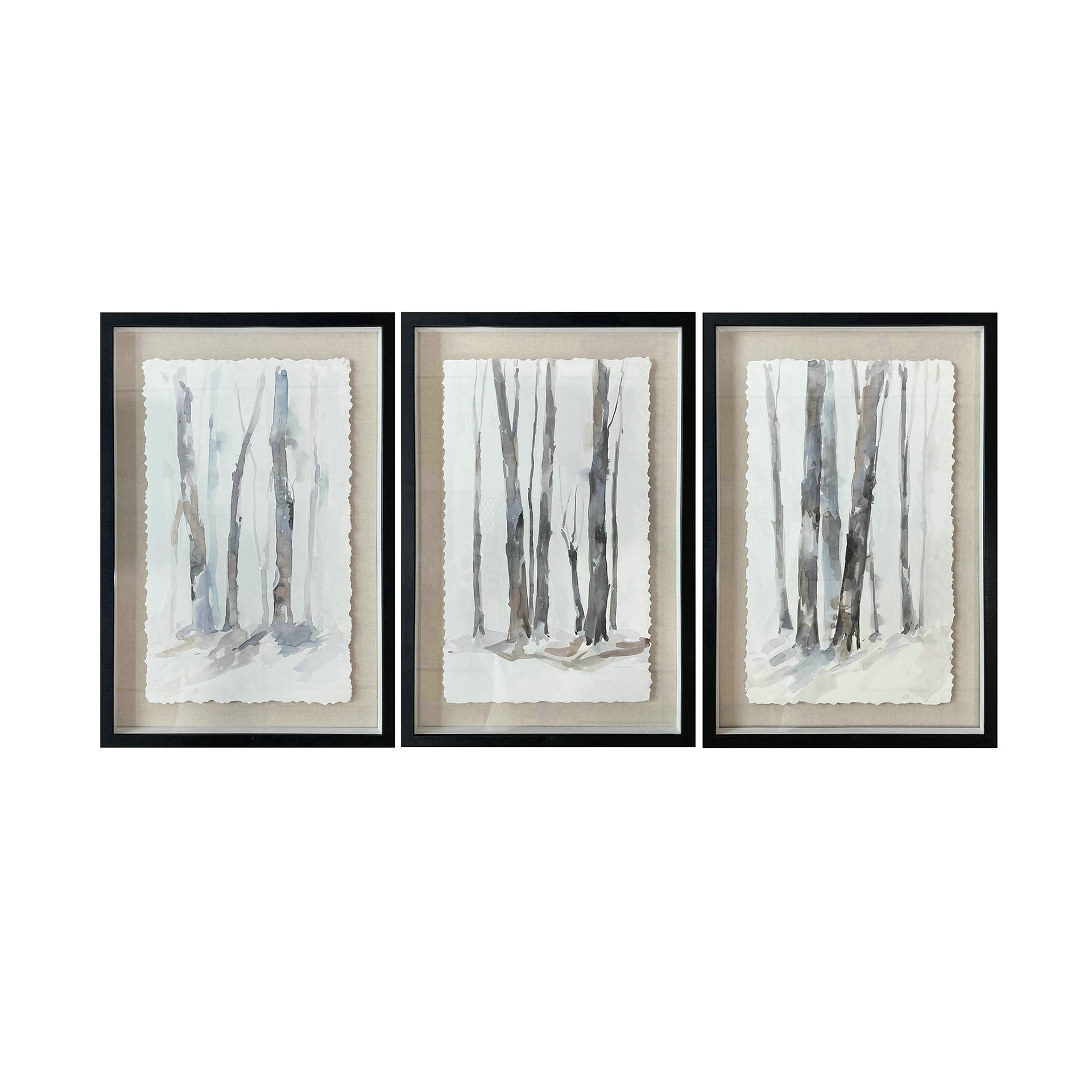 Kanon styled for a rustic living room space.