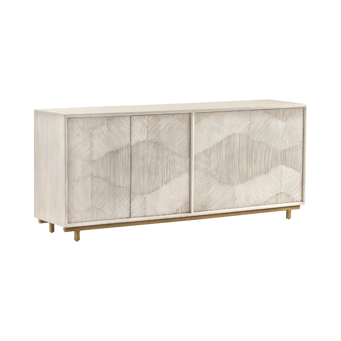 natural velvet home décor piece in a farmhouse contemporary bedroom setting