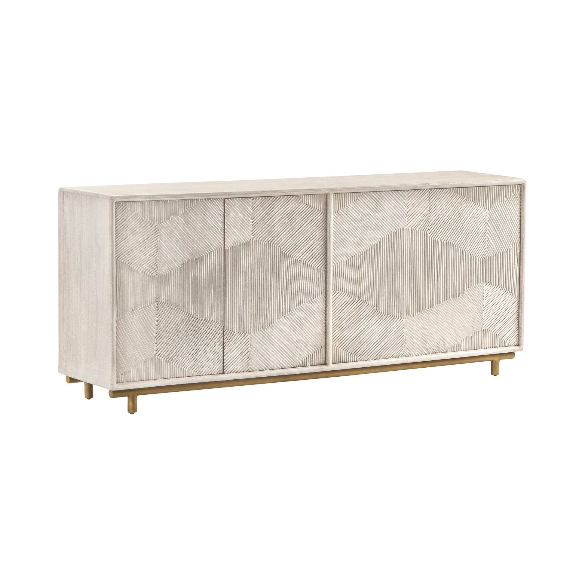 natural velvet home décor piece in a farmhouse contemporary bedroom setting