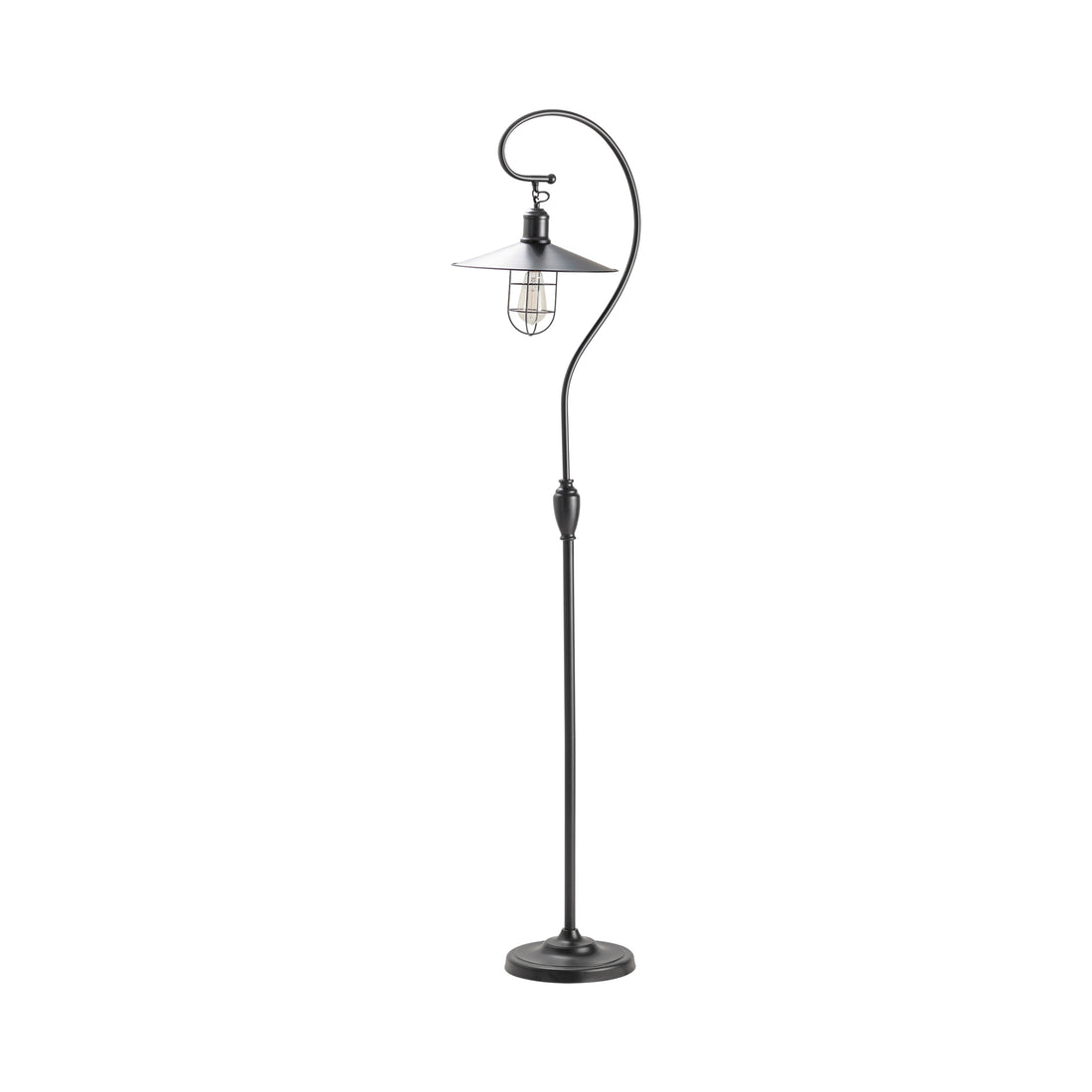 natural velvet table lamp in a refined master bedroom setting