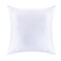ivory soft pillow sham in a refined living room setting