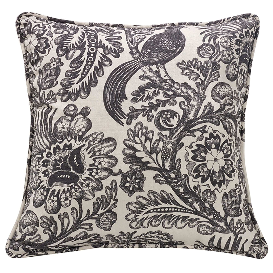 ivory soft pillow sham in a minimalist guest room setting