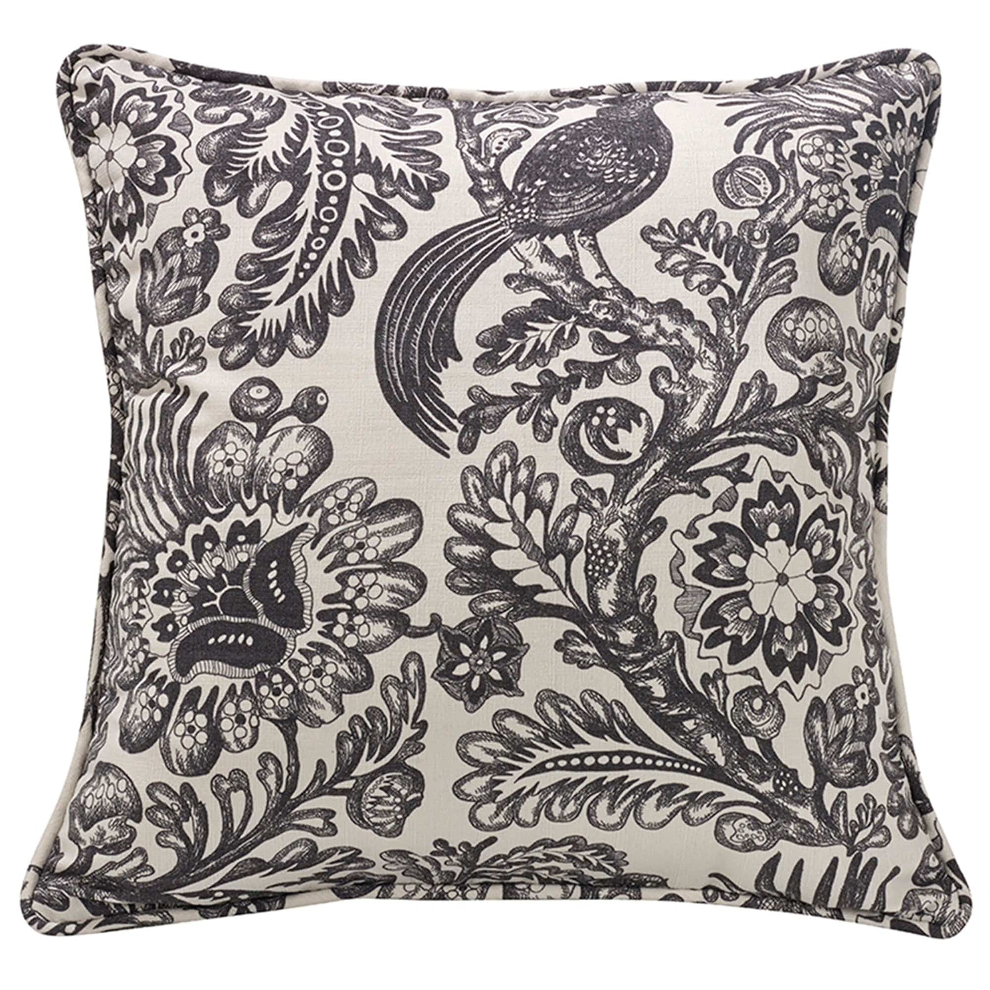 ivory soft pillow sham in a minimalist guest room setting