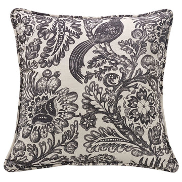ivory soft pillow sham in a minimalist guest room setting