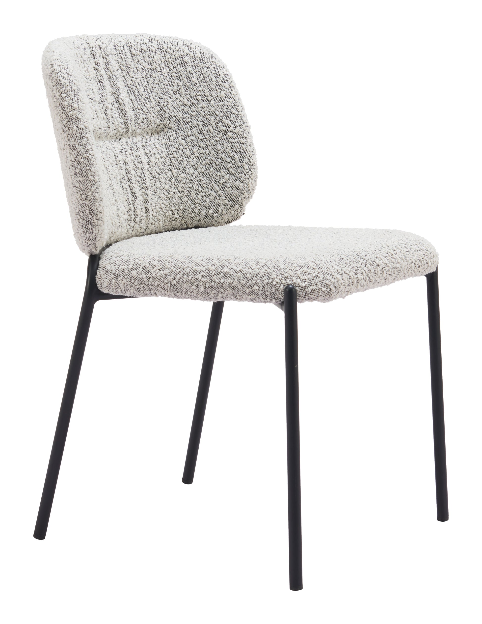 natural wood solid wood accent chair styled in a farmhouse chic modern living room