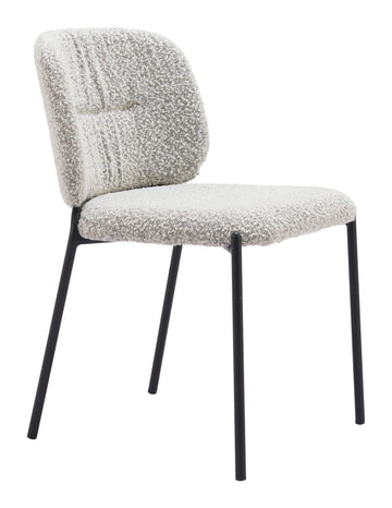 natural wood solid wood accent chair styled in a farmhouse chic modern living room