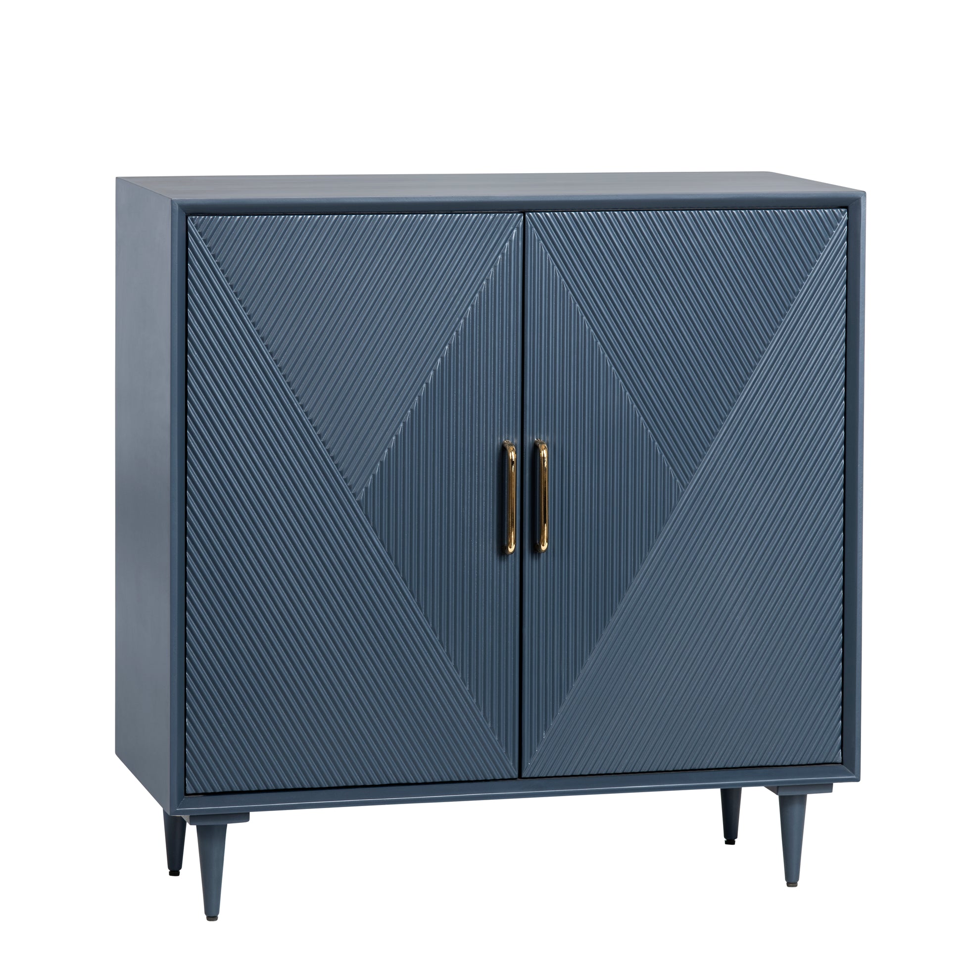 earth-toned fabric home décor piece in a classic entryway setting