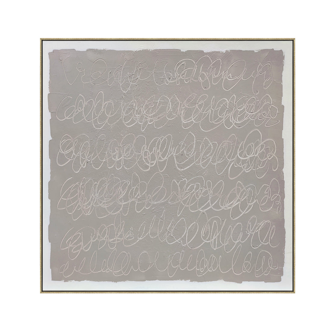 Burke styled for a transitional living room space.