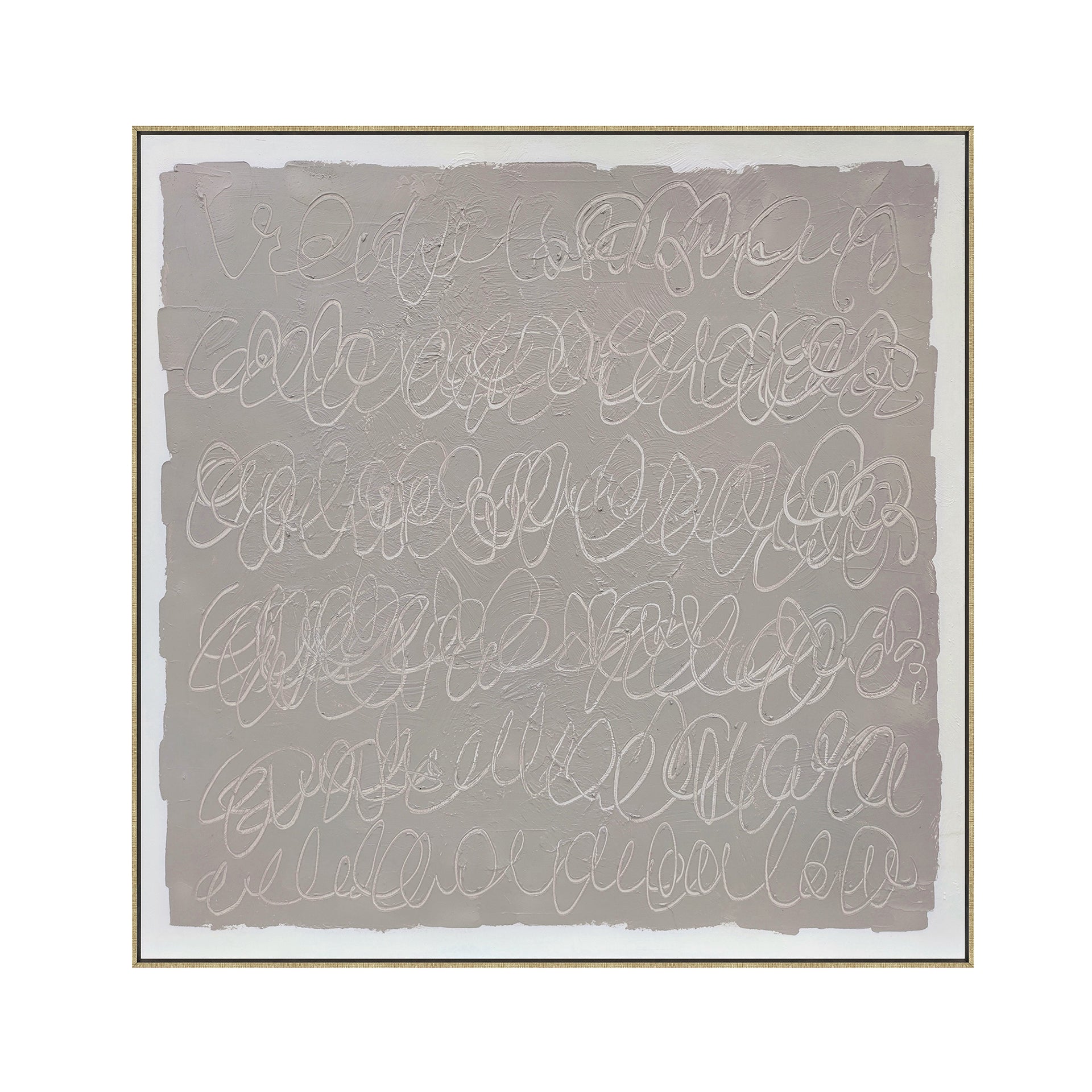 Burke styled for a transitional living room space.