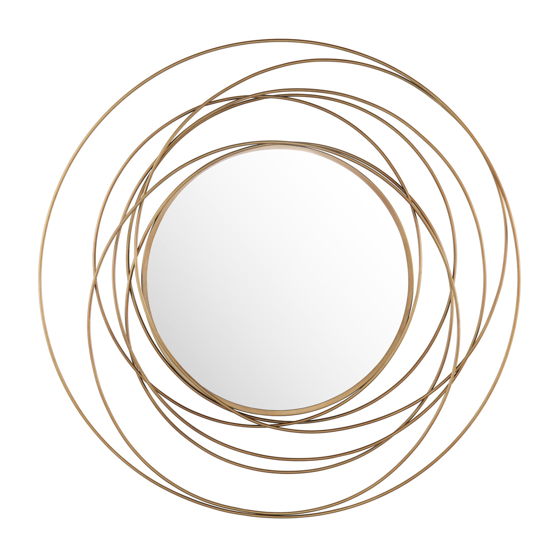 Hudson styled for a transitional living room space.