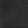 beban side table natural black woven black texture close up