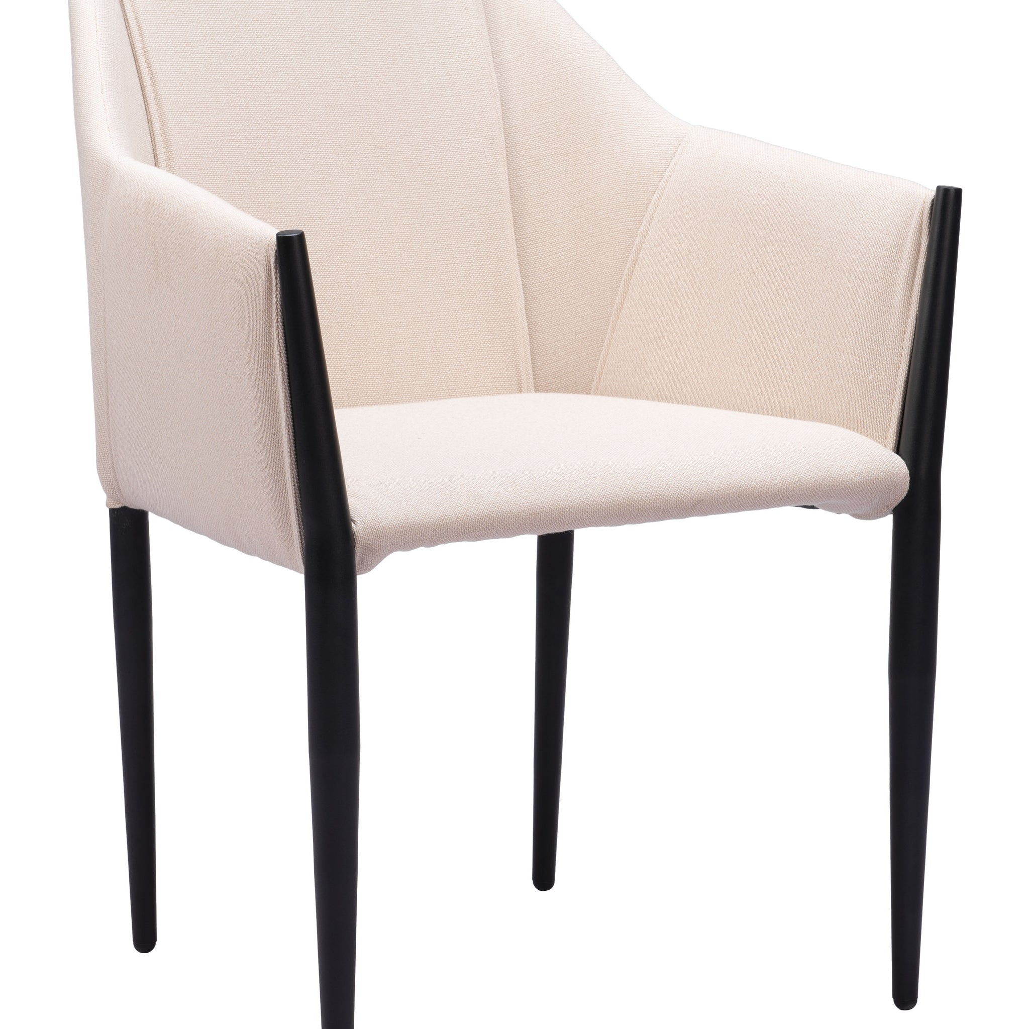 Andover Dining Chair (Set of 2) Beige