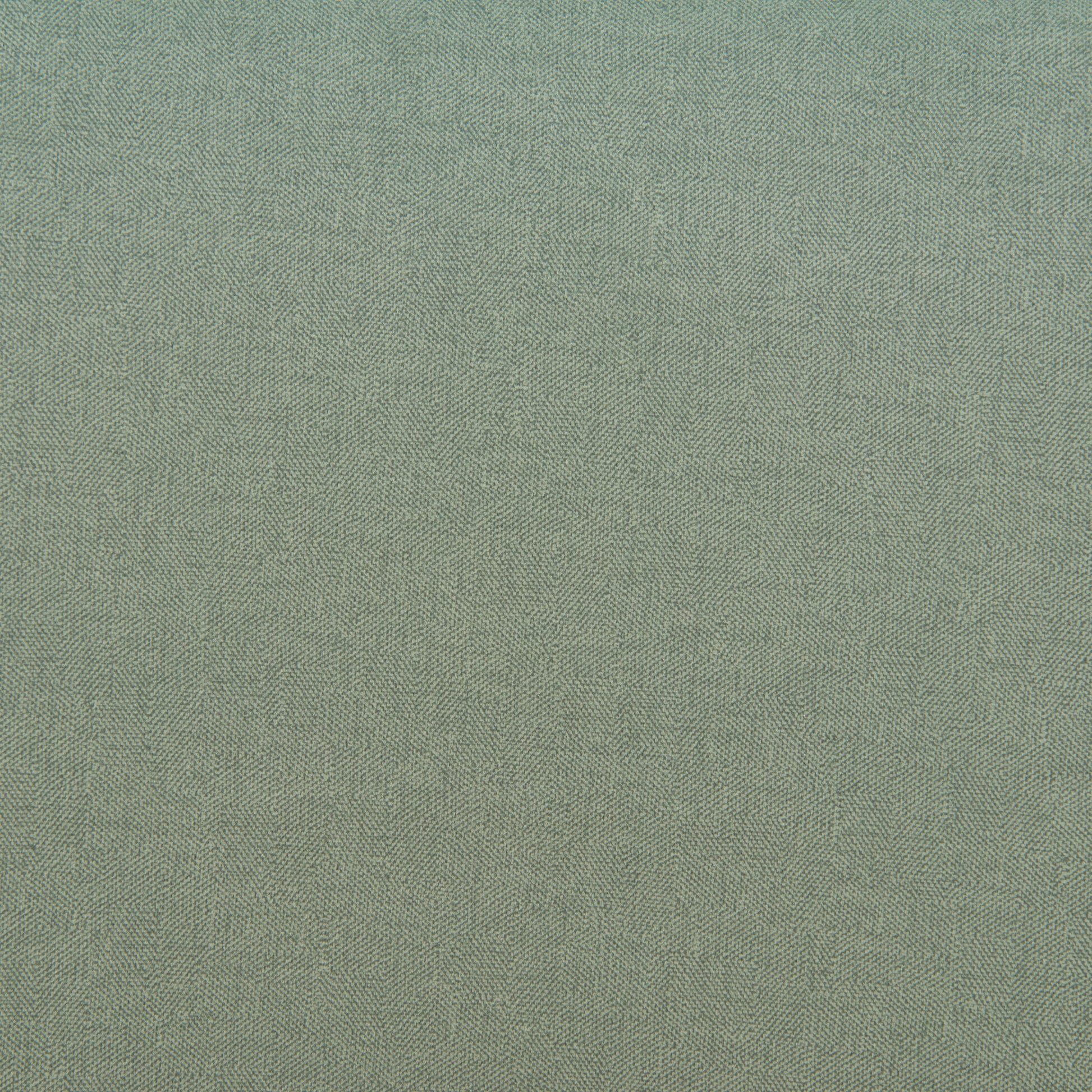 Green fabric texturee of seat of charon dining chair