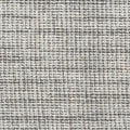 Close-up texture swatch of the Gray Tweed fabric upholstery used on the Couva Dining Chair.