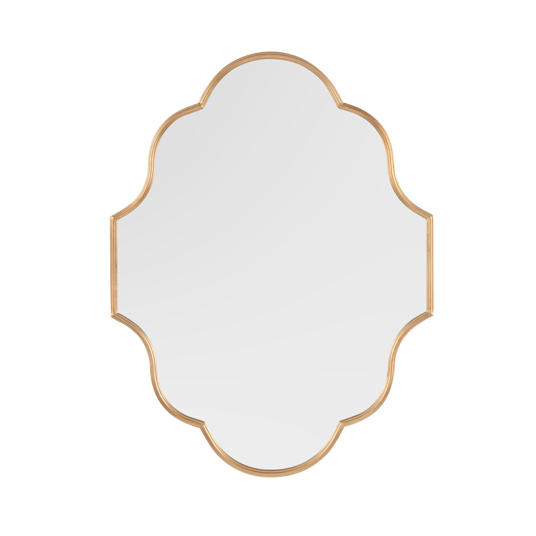 Vander styled for a transitional living room space.