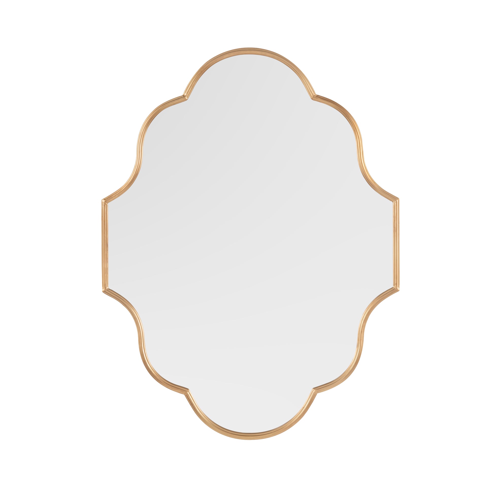 Vander styled for a transitional living room space.