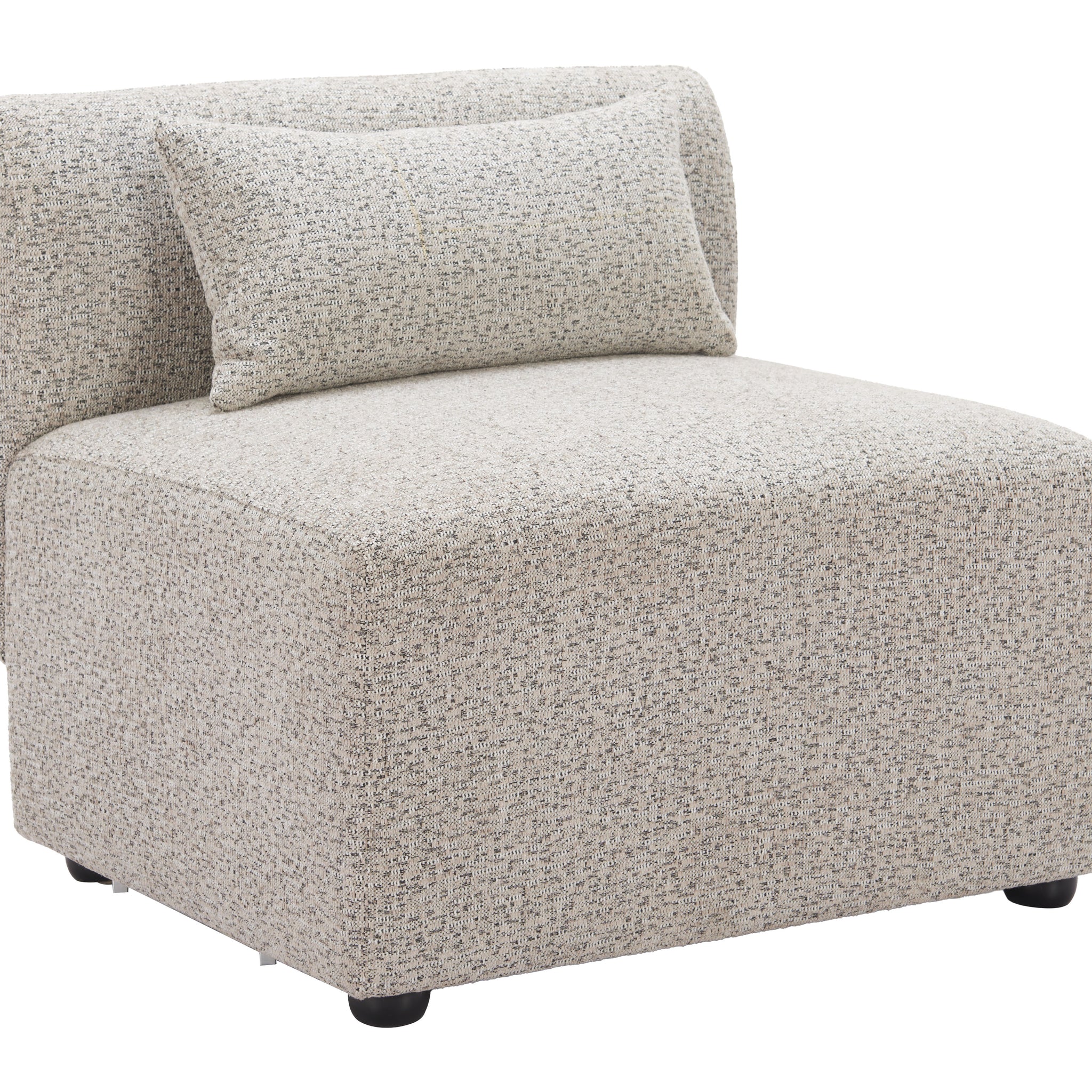 Simu Middle Chair Dune Greige