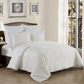 natural wood solid wood duvet cover styled in a modern modern living room