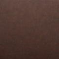 Brown polyester pola barstool seat texture swatch