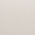 Solid white color swatch of pola barstool seat