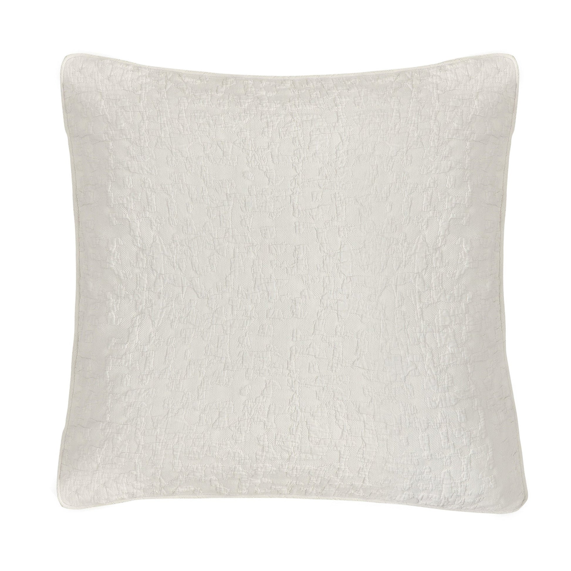 natural wood solid wood pillow sham styled in a farmhouse chic modern living room