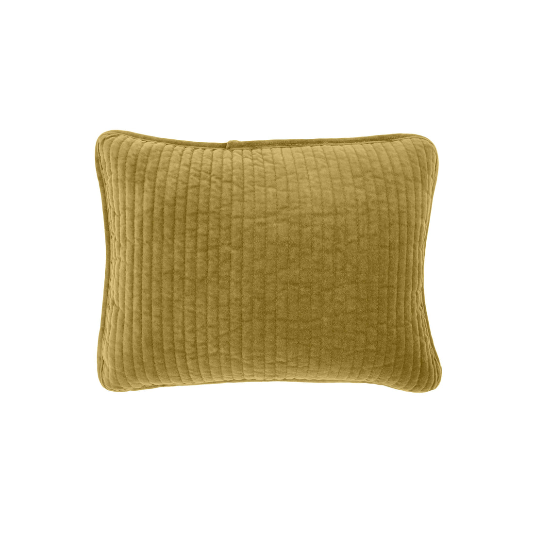 ivory soft decorative pillow in a minimalist guest room setting