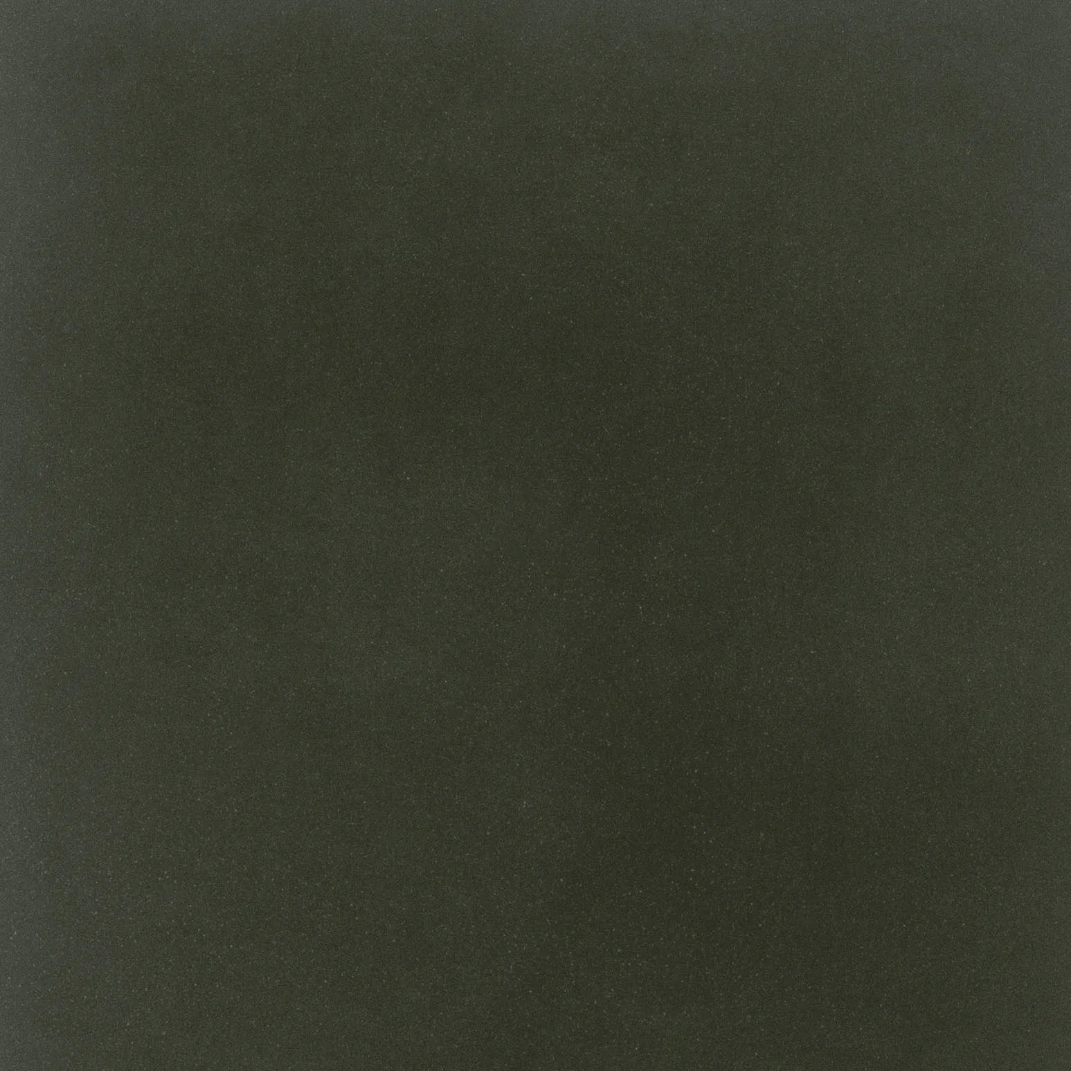 Solid dark green color swatch of teras coffee table top